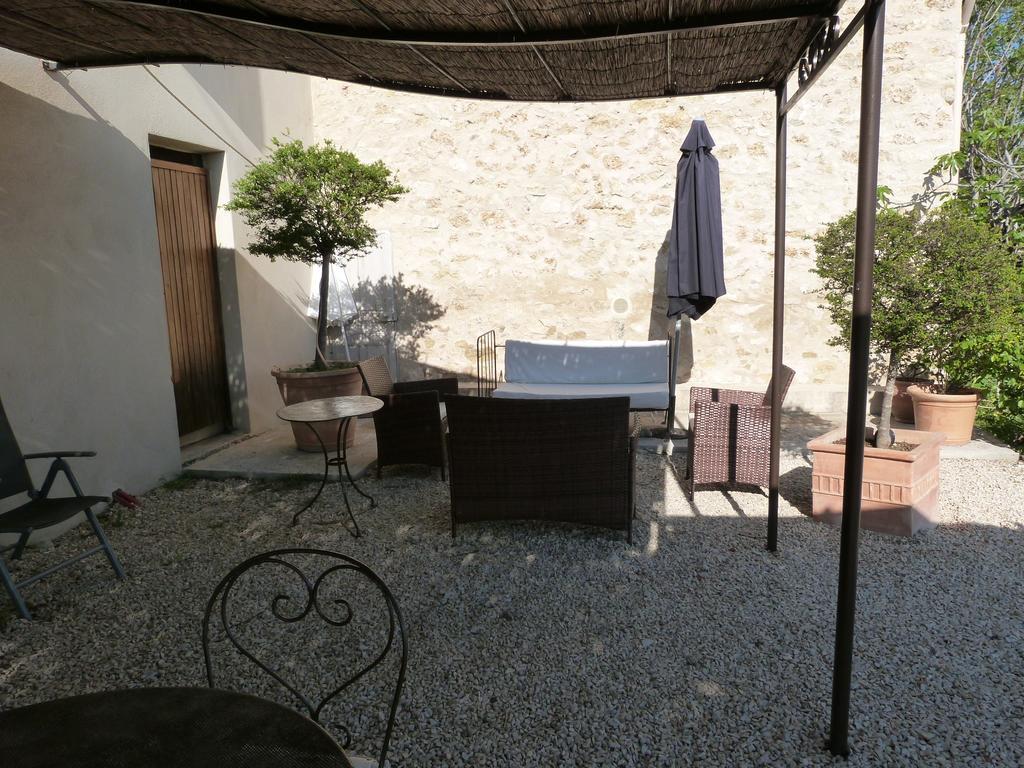 Maison D'Hotes Bastide St Victor A 2,5 Kilometres De Lourmarin Puyvert Exteriör bild