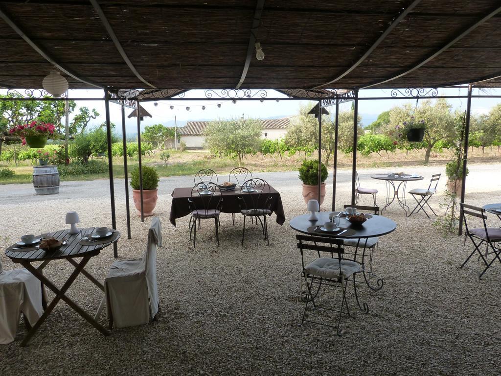 Maison D'Hotes Bastide St Victor A 2,5 Kilometres De Lourmarin Puyvert Exteriör bild