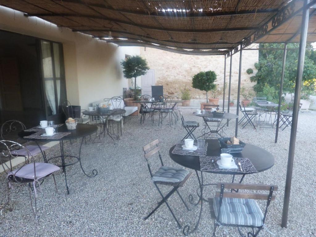 Maison D'Hotes Bastide St Victor A 2,5 Kilometres De Lourmarin Puyvert Exteriör bild