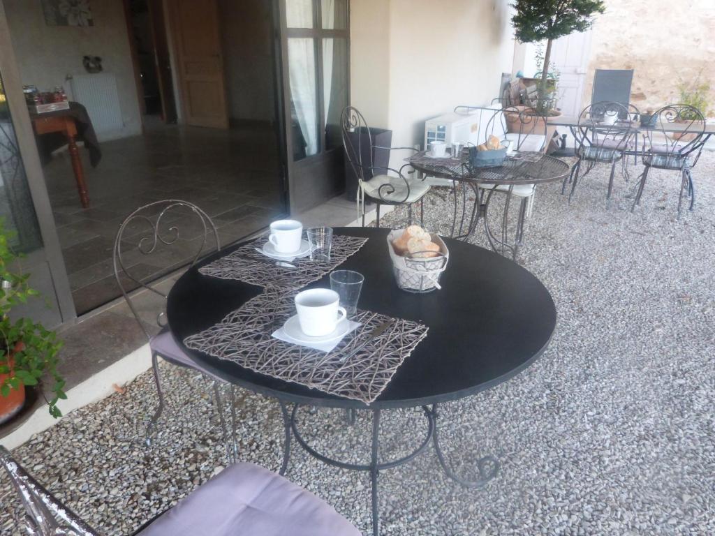 Maison D'Hotes Bastide St Victor A 2,5 Kilometres De Lourmarin Puyvert Exteriör bild